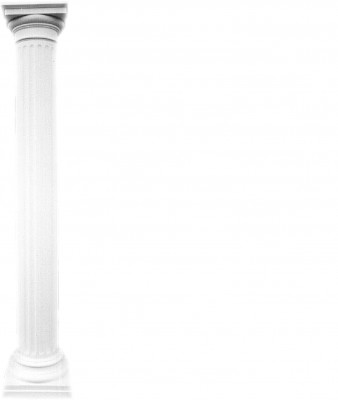 XXL Griichesch Sail Antik Stil Design Sailen Luxus Stëtzen Nei 214cm Grouss Nei