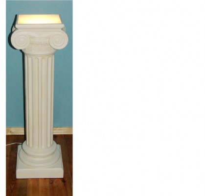 Sail Luucht Steeluucht Skulptur Stand Luuchten Figur Skulpturen Sailen Nei!