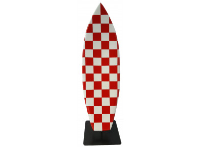 Skulptur Designer Loft faarweg Skulptur Abstrakt Figur Statuen Figuren Abstrakt