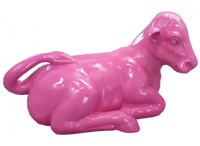 Deko Statu Nilpäerd Haus Deko Statu Skulptur Abstrakt 100 cm Design Figur Nei