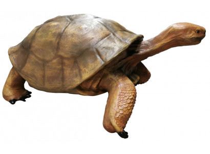 Designerfigur Moderne Figuren Dekoratioun Schildkröt Gaart Skulptur Skulpturen