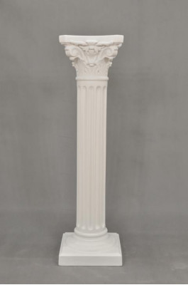 Sail Marmor Stil Dekoratioun Sailen Statue Skulptur Stänner Skulpturen Deko 1005
