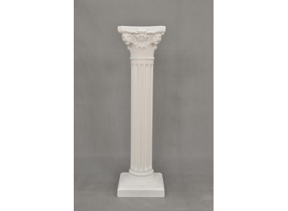 Sail Marmor Stil Dekoratioun Sailen Statue Skulptur Stänner Skulpturen Deko 1005