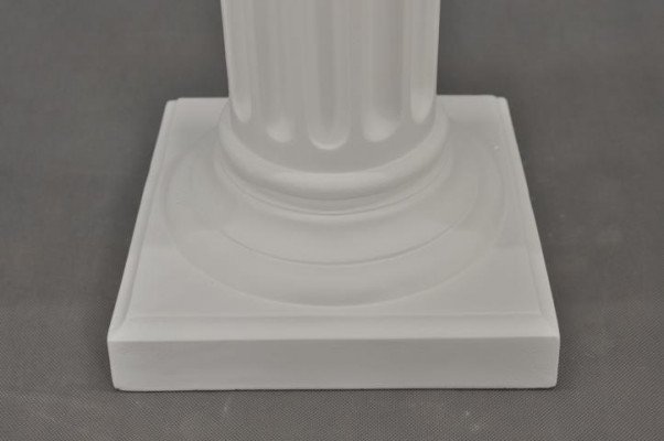 Sail Marmor Stil Dekoratioun Sailen Statue Skulptur Stänner Skulpturen Deko 1005