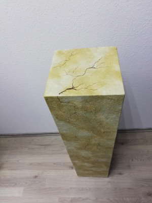 Design Figur Antik Stil Skulptur Figuren Skulpturen Dekoratioun Skulptur 1109 Nei