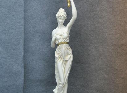 XXL Design Steel Luucht Steelluuchten 153cm Luucht Skulptur Figur Figuren Statue