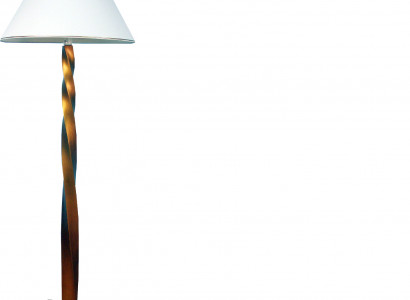 XXL Stehlampe am réimeschen Stil Steeluuchte Stand Luuchten Luuchten Lampe 167cm