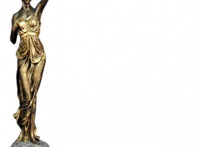 XXL Design Steellamp Steelampen Lampe Skulptur Figur Figuren Statue 227cm