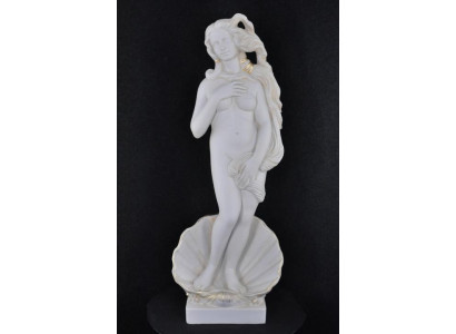 Griichesch Göttin Venus Statue Skulptur Figur Dekoratioun Deko Stil Antik PG015