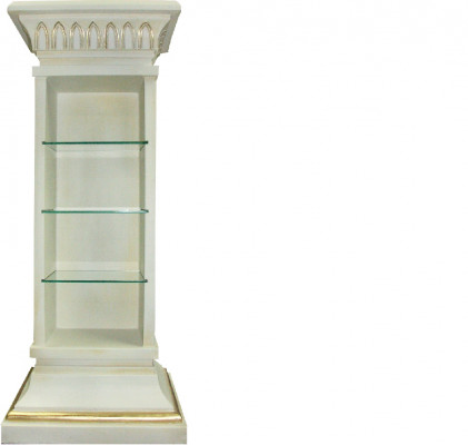 Design Vitrine Regal Glas Bar Säitensäit Schaf Vitrinnen Regaler Schaf Wunnzëmmer