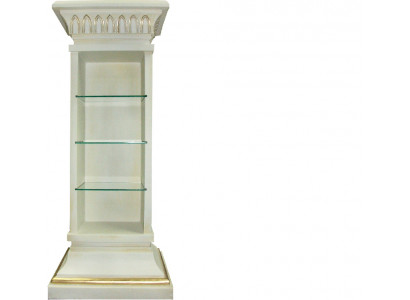 Design Vitrine Regal Glas Bar Säitensäit Schaf Vitrinnen Regaler Schaf Wunnzëmmer