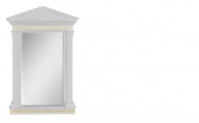 Design Wandspigel Spigelhaus Medusa Spigel Spigeldekoratioun Antik 6610 Nei