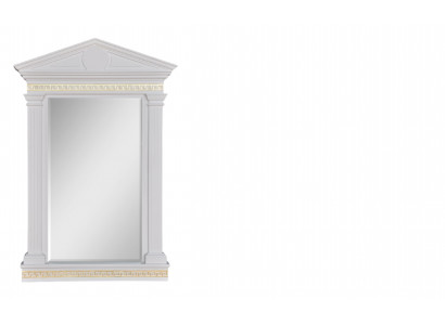 Design Wandspigel Spigelhaus Medusa Spigel Spigeldekoratioun Antik 6610 Nei
