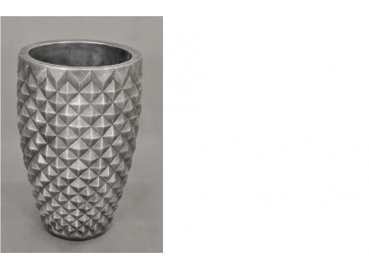 Designvase Vas Wierfel Vas Dekovase Blumentopp Dekoratioun Deko 0902 Vasen