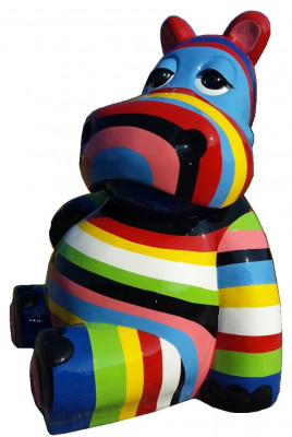 Abstrakt Figur Figuren Abstrakt Statuen Skulptur Designer Loft faarweg Skulpturen