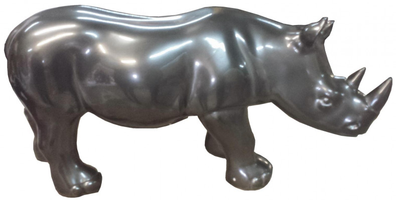 Design Figur Abstrakt Statu Skulptur Figuren Skulpturen Dekoratioun Deko Nei