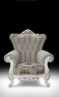 Sëtzgrupp 3+1 Sëtz Couchtisch Polster Garnitur Sofaen Chesterfield