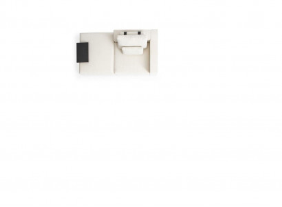 Wunnzëmmerméiwele Luxus Couch Polsterméiwele Modern Designer Canapéen
