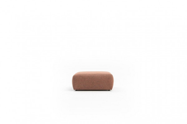 Hocker Polster Sëtz Design Stil Modern Luxus Wunnzëmmer Bank Nei