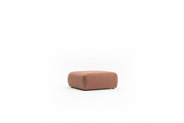 Hocker Polster Sëtz Design Stil Modern Luxus Wunnzëmmer Bank Nei