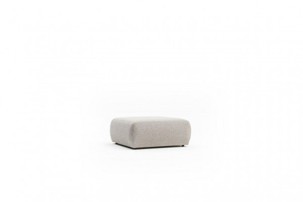 Hocker Polster Sëtz Design Stil Modern Luxus Wunnzëmmer Bank Nei