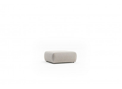 Hocker Polster Sëtz Design Stil Modern Luxus Wunnzëmmer Bank Nei