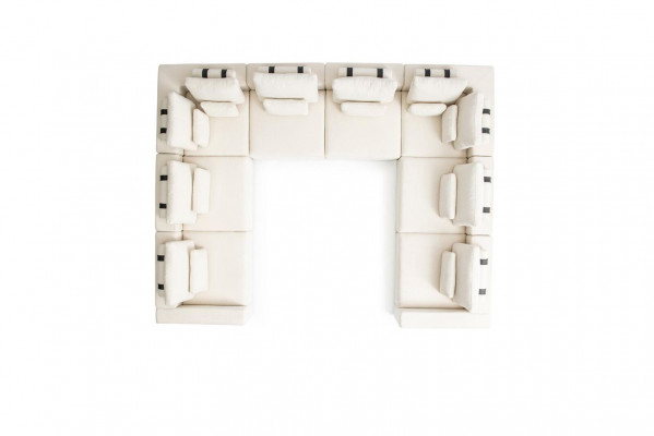 Sitzgrupp Eckgarnitur Wunnzëmmer Sofas Wunnzëmmerariichtung Nei Miwwelen