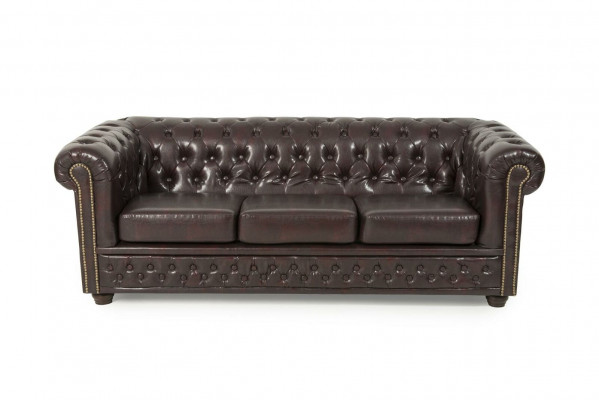 Lieder Sofa Sofagarnitur 3+2+1 Sëtzer Set Garnitur Polstersofa Canapé