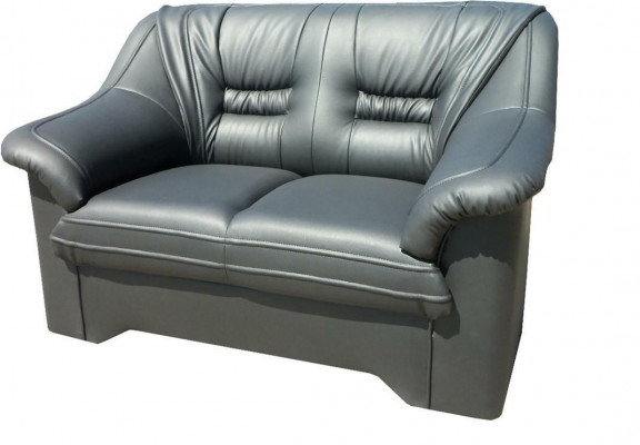 Sëtzgrupp Polstersofa-Sëtzgrupp 321 Sëtz Set Garnitur Polstersofa Canapé