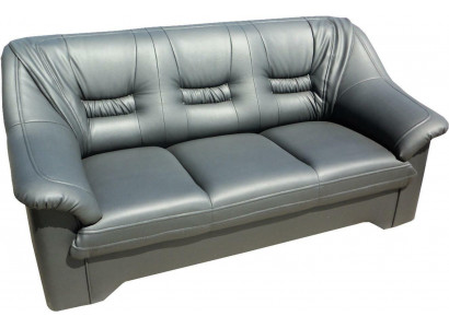 Sëtzgrupp Polstersofa-Sëtzgrupp 321 Sëtz Set Garnitur Polstersofa Canapé