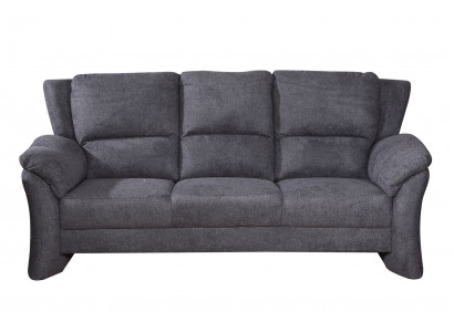 Sofasaz 3+2+1 Sëtz Set Design Polstersofa Couchen Couch Modern