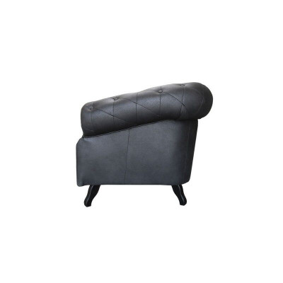 Chesterfield Sofaensemble 3+2 Glasgow Couch Polsterset Sofasen Couchen Nei