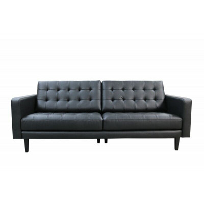 Chesterfield Sofa-Garnitur Couch 3+1 Tirana Canapé Polster Set Sofas Couchen Nei