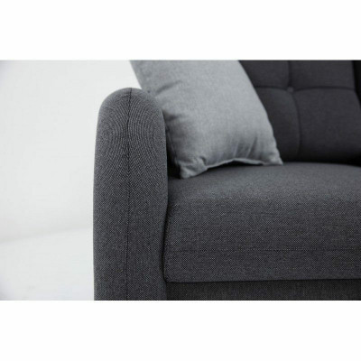 Design Ecksofa Sofa Bettfunktion Canapé Polster Sëtz Eck Sofas Canapéë Nei Prato