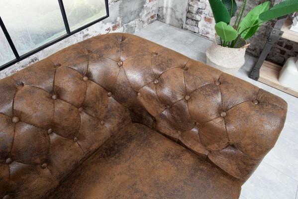 Sofagarnitur 3+2 Sëtzer Nei Set Design Sofas Polster Deko Couchen Lieder