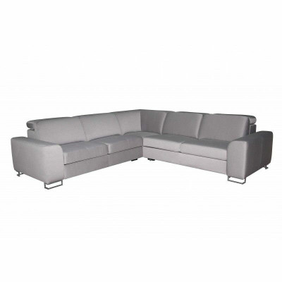 Design Eckcanapé Sofa Couch Polster Sëtz Eck Canapéën Couchen Schlofcouch Bettfunktioun