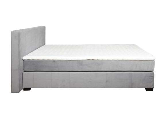 Elegant Design Bett Better Polsterbett Eebett Boxspring 140x200cm