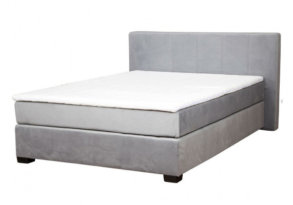 Elegant Design Bett Better Polsterbett Eebett Boxspring 140x200cm