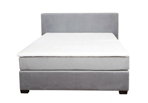 Elegant Design Bett Better Polsterbett Eebett Boxspring 140x200cm