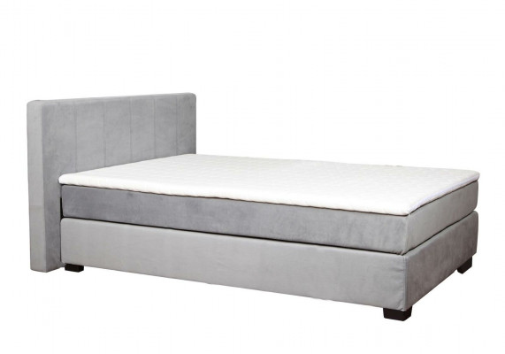 Elegant Design Bett Better Polsterbett Eebett Boxspring 140x200cm