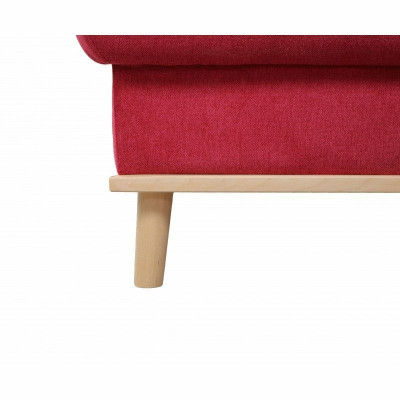 Design Eckcouch, Sofa L-Form, Polstergaang Couch, Klassesch Designer Couchen, Eck Sofas