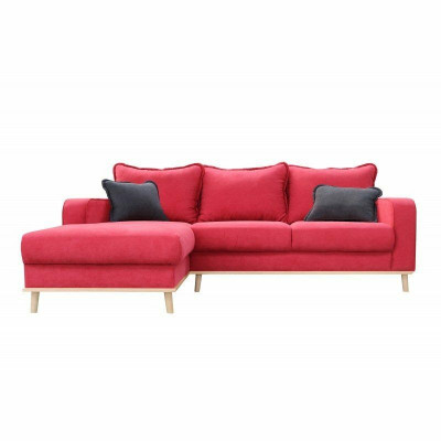 Design Eckcouch, Sofa L-Form, Polstergaang Couch, Klassesch Designer Couchen, Eck Sofas