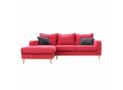 Design Eckcouch, Sofa L-Form, Polstergaang Couch, Klassesch Designer Couchen, Eck Sofas