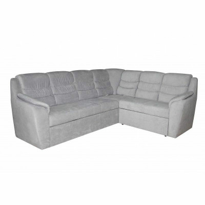 Schlofsofa Auszéihe Couch Stoff Eck Sofa Polster Ecke Textil Couchen Verso