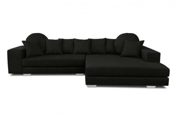 Grouss Ecksofa Eckcouch Eckgarnitur Polstersofa Sofasen Couchen Wunnlandschaft Nei