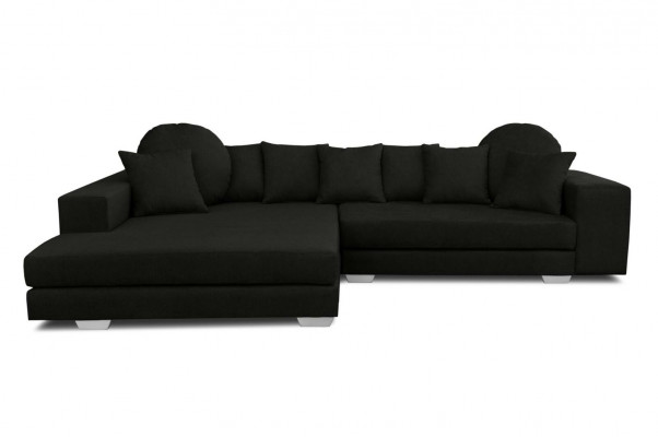 Grouss Ecksofa Eckcouch Eckgarnitur Polstersofa Sofasen Couchen Wunnlandschaft Nei