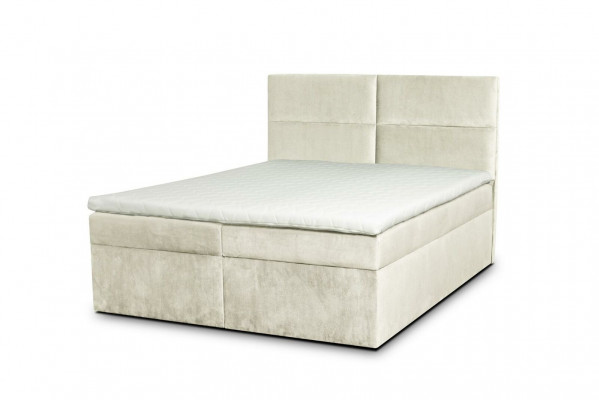 Polsterbett Design Bett Schlofkummer Textil Lieder Polster Hotel Better Boxspring