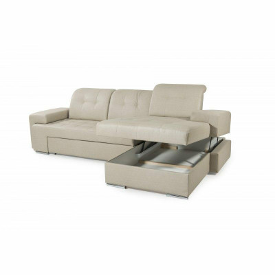 Design Ecke Canapé Sofa Sina Couch Polster Sëtz Eck Canapéen Schlofcouch Couchen Ecke