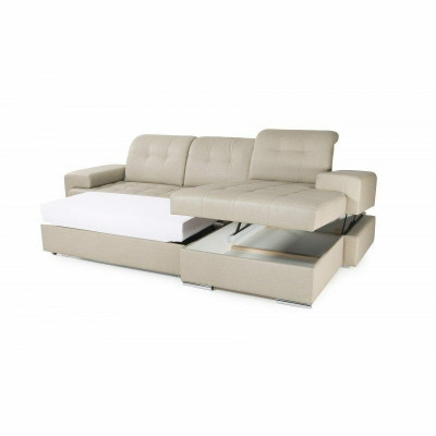 Design Ecke Canapé Sofa Sina Couch Polster Sëtz Eck Canapéen Schlofcouch Couchen Ecke