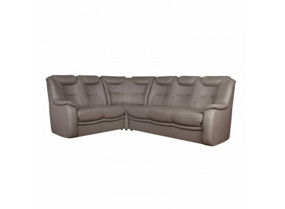 Design Ecke-Sofa Sofa Kassel Lieder Couch Polster Sëtz Ecksofa Wohnlandschaft Nei